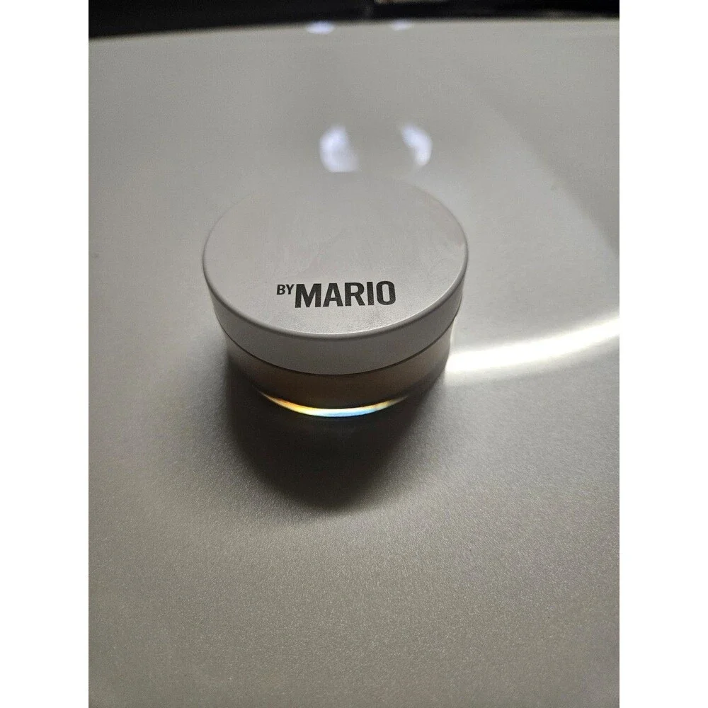 Makeup by Mario surreal skin soft blur setting powder 4 warm honey